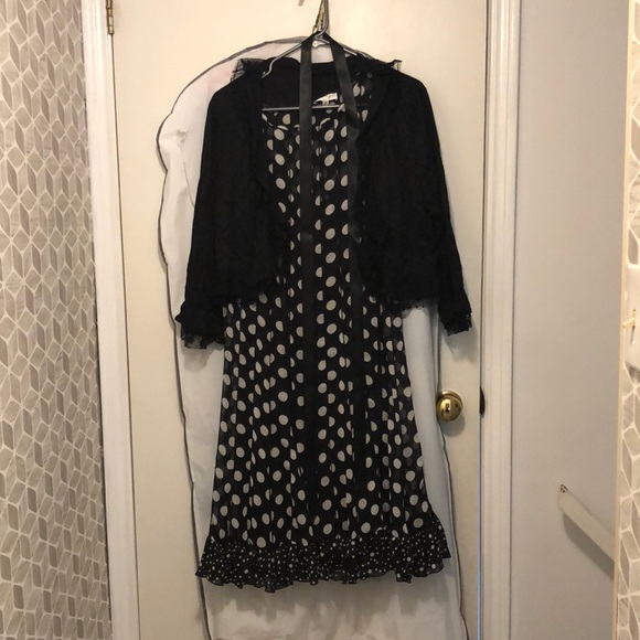 Beautiful designer dress Gilani - Picture 1 of 3